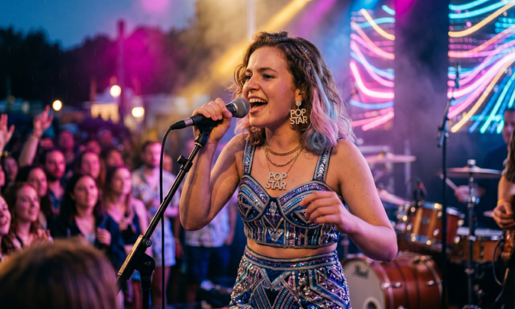 La respiración para el cantante como respiro al cantar aire