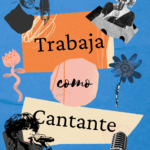 Trabaja como cantante, consigue trabajos de canto pagos